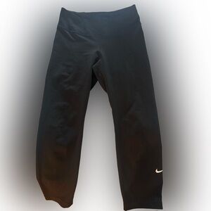 Nike Black Performance Leggings